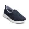 Mocassin Chaussure hôpital deperlant lavable  - VALENCIA PLUS