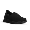 Mocassin Chaussure hôpital deperlant lavable  - VALENCIA PLUS