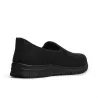 Mocassin Chaussure hôpital deperlant lavable  - VALENCIA PLUS
