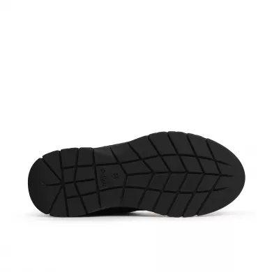 Mocassin Chaussure hôpital deperlant lavable  - VALENCIA PLUS