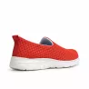 Mocassin Chaussure hôpital deperlant lavable  - VALENCIA PLUS