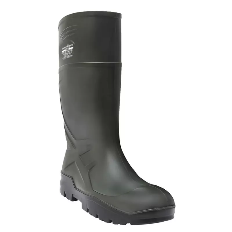 Bottes de sécurité - Portwest - FD95 | Sanipod