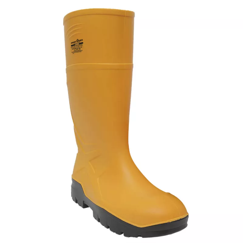 Bottes de sécurité - Portwest - FD95 | Sanipod