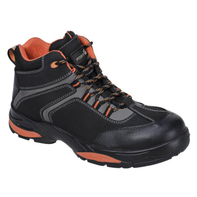 Chaussures hautes de sécurité S3 - Portwest - FC60 | Sanipod