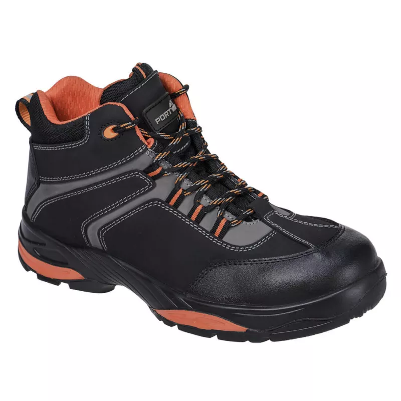 Chaussures hautes de sécurité S3 - Portwest - FC60 | Sanipod