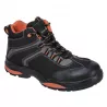 Chaussures hautes de sécurité S3 - Portwest - FC60 | Sanipod