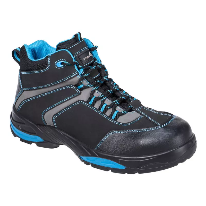Chaussures hautes de sécurité S3 - Portwest - FC60 | Sanipod
