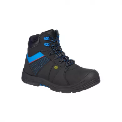 Chaussures de sécurité hautes - Portwest - FD37 | Sanipod