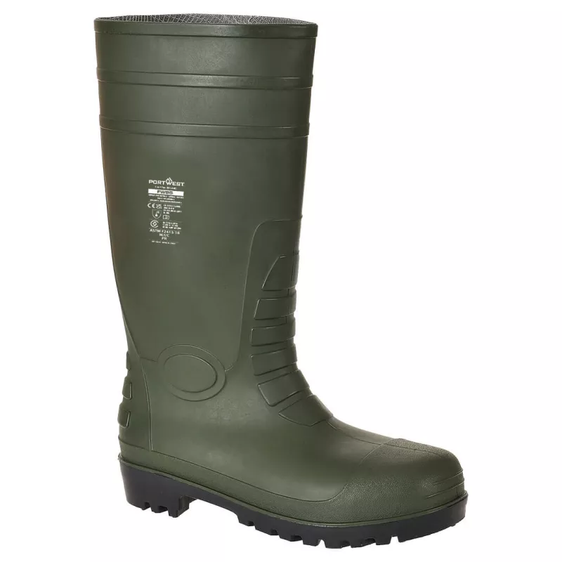Bottes de sécurité - Portwest - FW95 | Sanipod