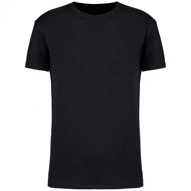 T-shirt à col rond bio - mixte | Sanipod
