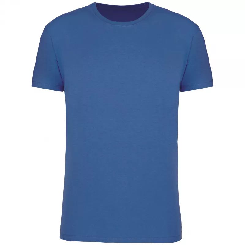 T-shirt à col rond bio - mixte | Sanipod