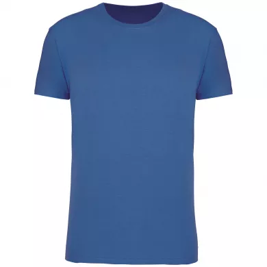 T-shirt à col rond bio - mixte | Sanipod