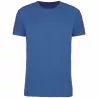 T-shirt à col rond bio - mixte | Sanipod