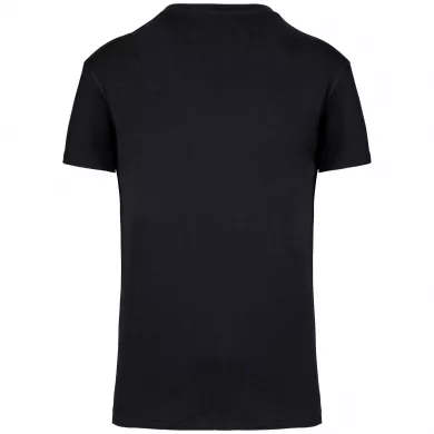 T-shirt à col rond bio - mixte | Sanipod
