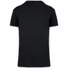 T-shirt à col rond bio - mixte | Sanipod