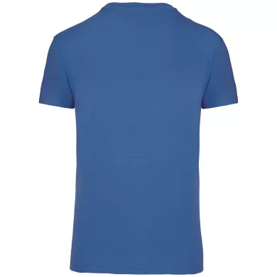 T-shirt à col rond bio - mixte | Sanipod
