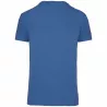 T-shirt à col rond bio - mixte | Sanipod