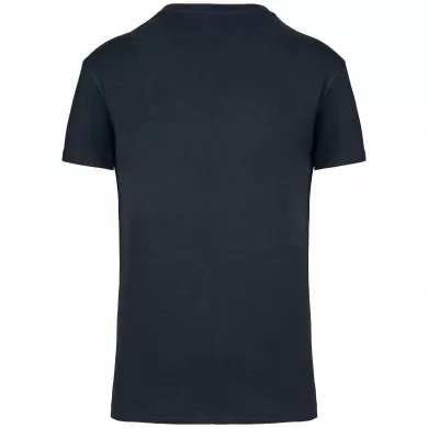 T-shirt à col rond bio - mixte | Sanipod