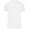 T-shirt à col rond bio - mixte | Sanipod
