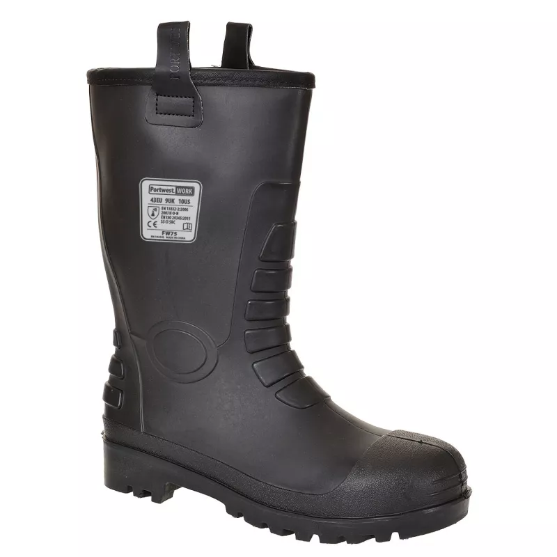 Bottes de sécurité - Portwest - FW75 | Sanipod