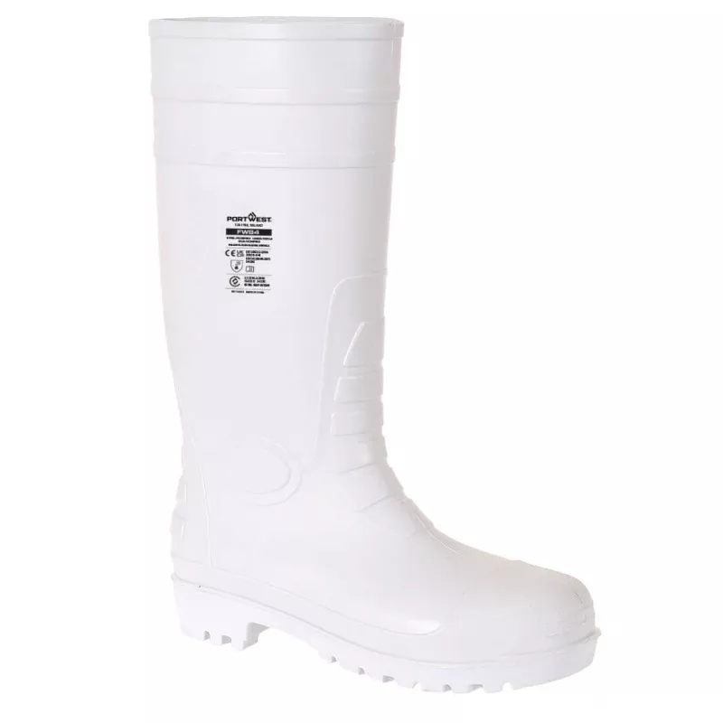 Bottes de sécurité - Portwest - FW84 | Sanipod