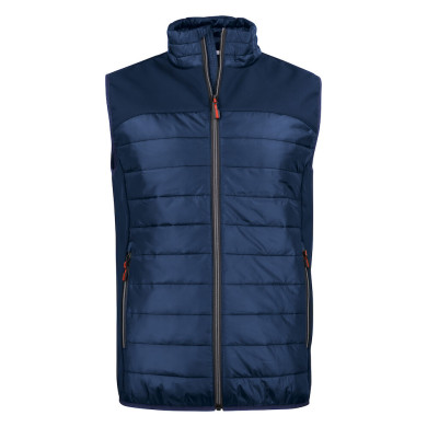 Veste sans manches expedition - homme | Sanipod
