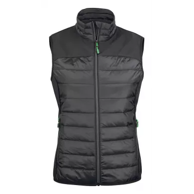 Veste sans manches expedition - femme | Sanipod