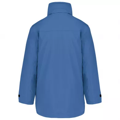 Parka matelassée ambulancier homme - Sanipod