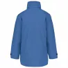 Parka matelassée ambulancier homme - Sanipod