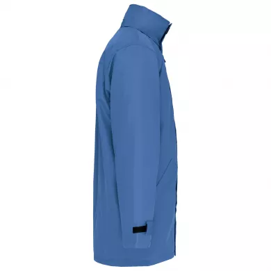 Parka matelassée ambulancier homme - Sanipod