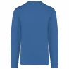 Sweat col rond mixte ambulancier | Sanipod