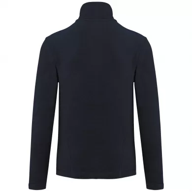 Veste polaire femme zippée | Sanipod
