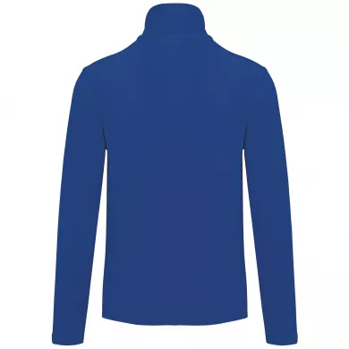 Veste polaire femme zippée | Sanipod
