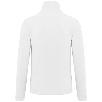 Veste polaire femme zippée | Sanipod