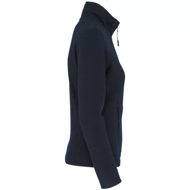Veste polaire femme zippée | Sanipod