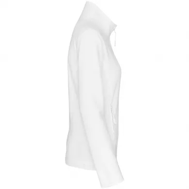 Veste polaire femme zippée | Sanipod