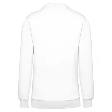 Sweat ambulancier grandes tailles mixte | Sanipod