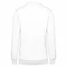 Sweat ambulancier grandes tailles mixte | Sanipod