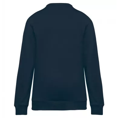 Sweat ambulancier grandes tailles mixte | Sanipod