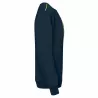Sweat ambulancier grandes tailles mixte | Sanipod
