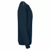 Sweat ambulancier grandes tailles mixte | Sanipod