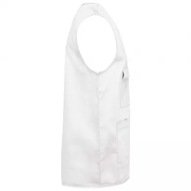 Gilet ambulancier multipoches mixte | Sanipod