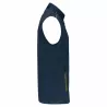 Gilets multipoches ambulancier homme | Sanipod
