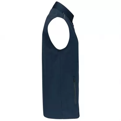 Gilets multipoches ambulancier homme | Sanipod