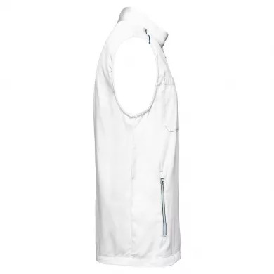 Gilets multipoches ambulancier homme | Sanipod