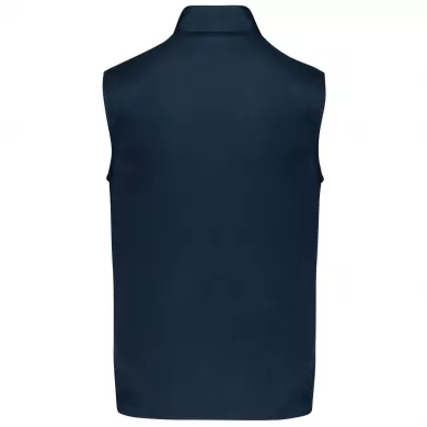 Gilets multipoches ambulancier homme | Sanipod
