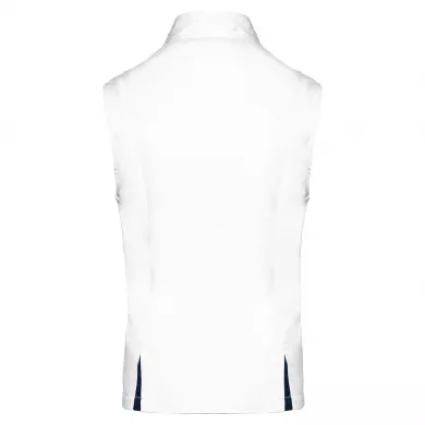 Gilets multipoches femme ambulancier