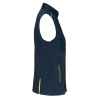 Gilet multipoches - femme