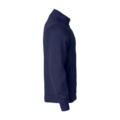 Veste molleton zippée ambulancier | Sanipod