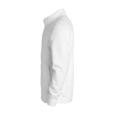 Veste molleton zippée ambulancier | Sanipod